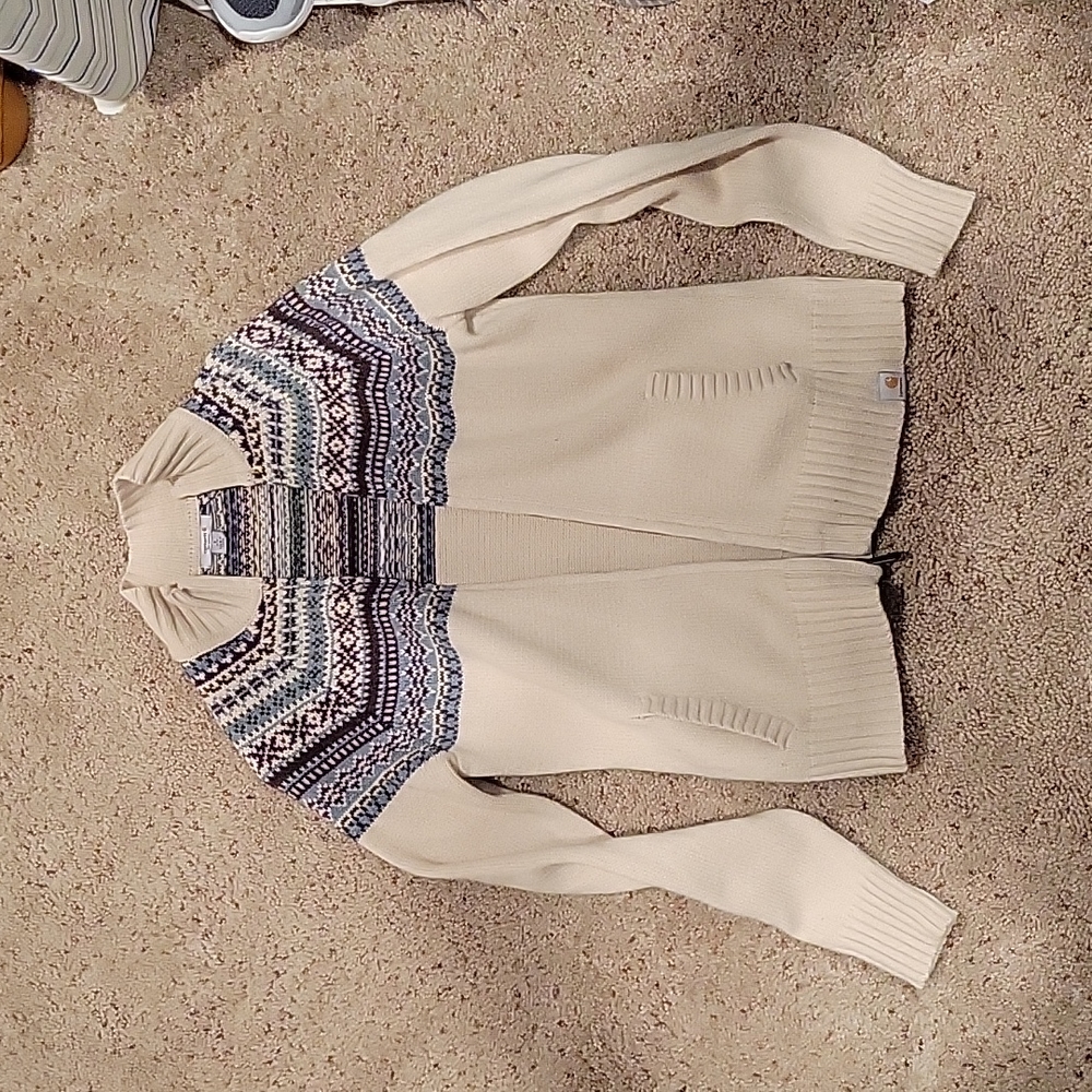 Carhartt Sweater